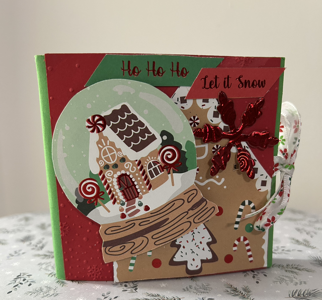 Calendrier de l’Avent tickets