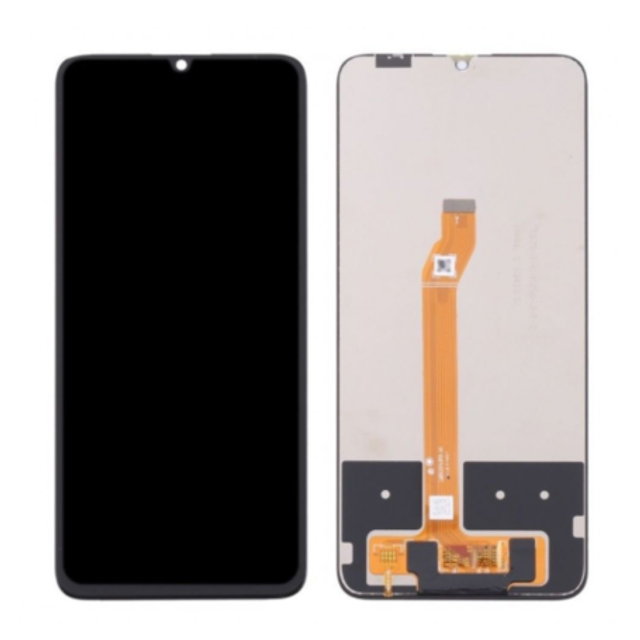 Ecran Huawei Honor X7c 4G / Play 60 Plus 5G (2024) Sans Châssis (Original Pack)