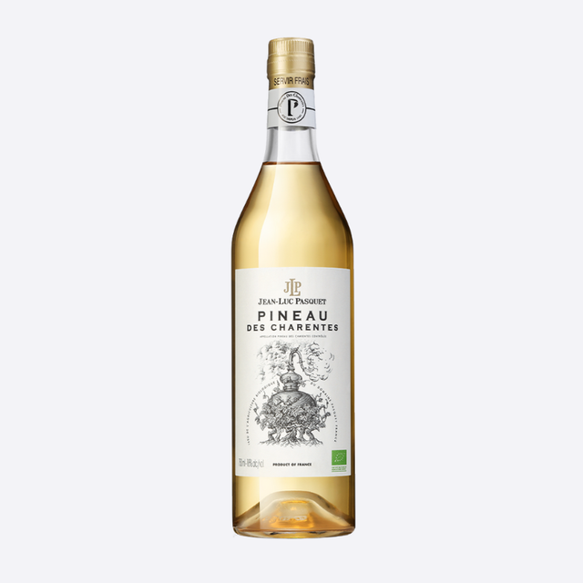 PINEAU DES CHARENTES BLANC 18%