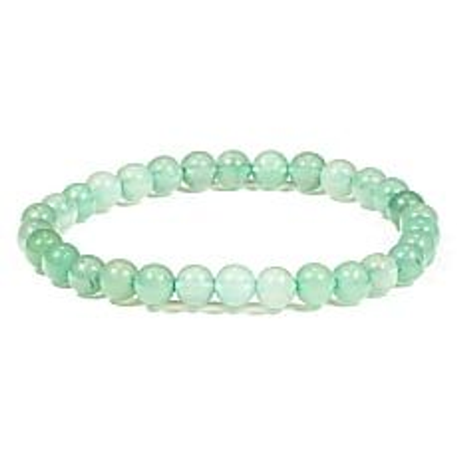 Bracelet Aventurine 6mm