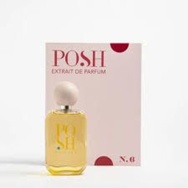 Posh N.6 extrait de parfum 100ml