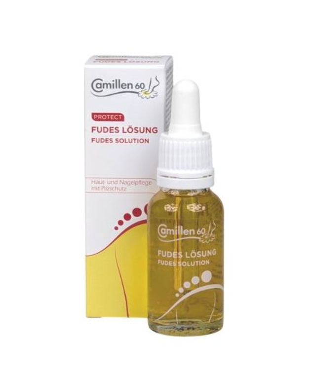 FUDES LÖSUNG 20 ml