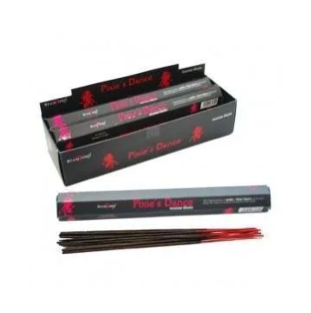 Pixies Dance Incense 