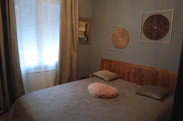 MAISON ZEN AU CALME A MONTPOUILLAN DE 2 A 6 PERSONNES