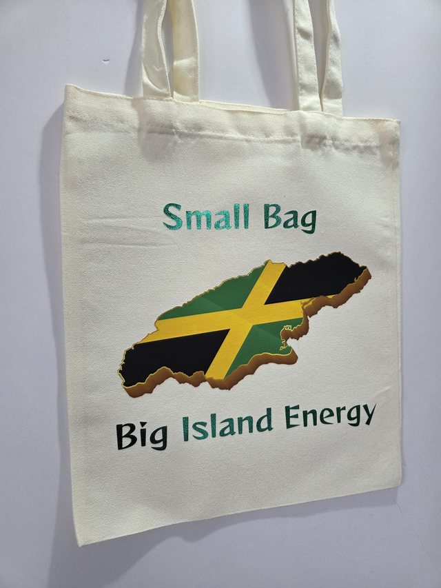 Personalised Tote Bag