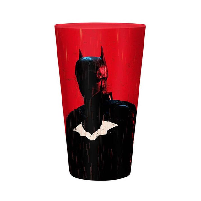 DC Comics: The Batman 400ml Glass
