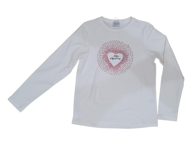 T-shirt MERRY CHRISTMAS