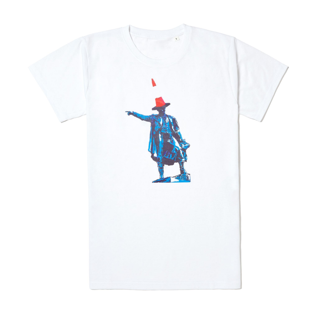Waghorn t-shirt