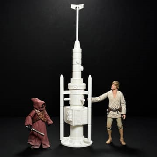 3D printed Vaporator