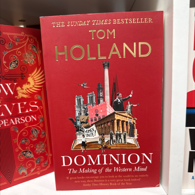 Dominion