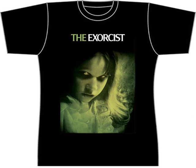 The Exorcist