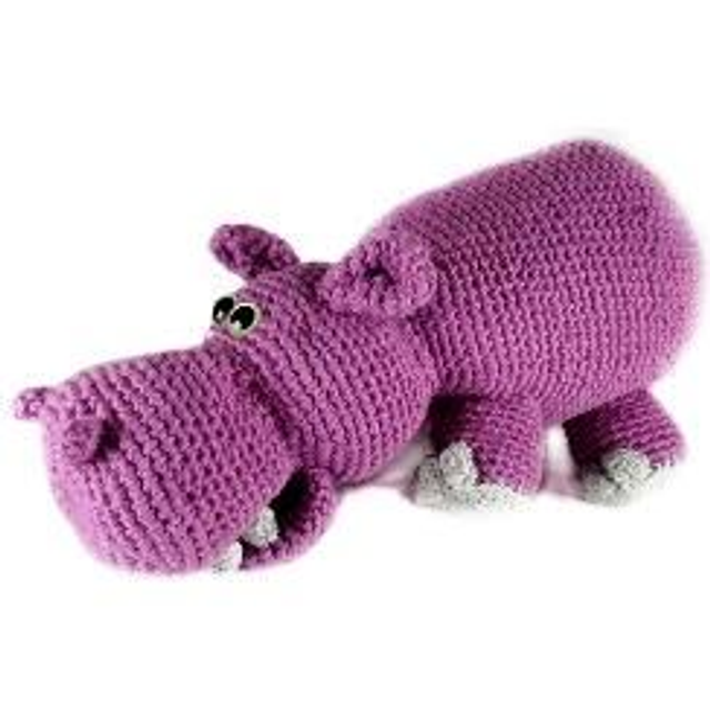 Hipopótamo. Hipopotamoa