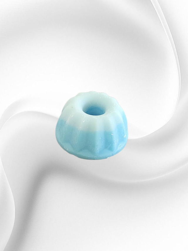 Fondant parfumé Bonbon Bleu 