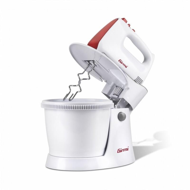 Girmi SB82 Stand Mixer 400