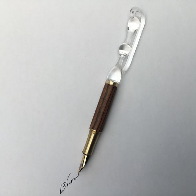 Stylo à plume réf Styp 021