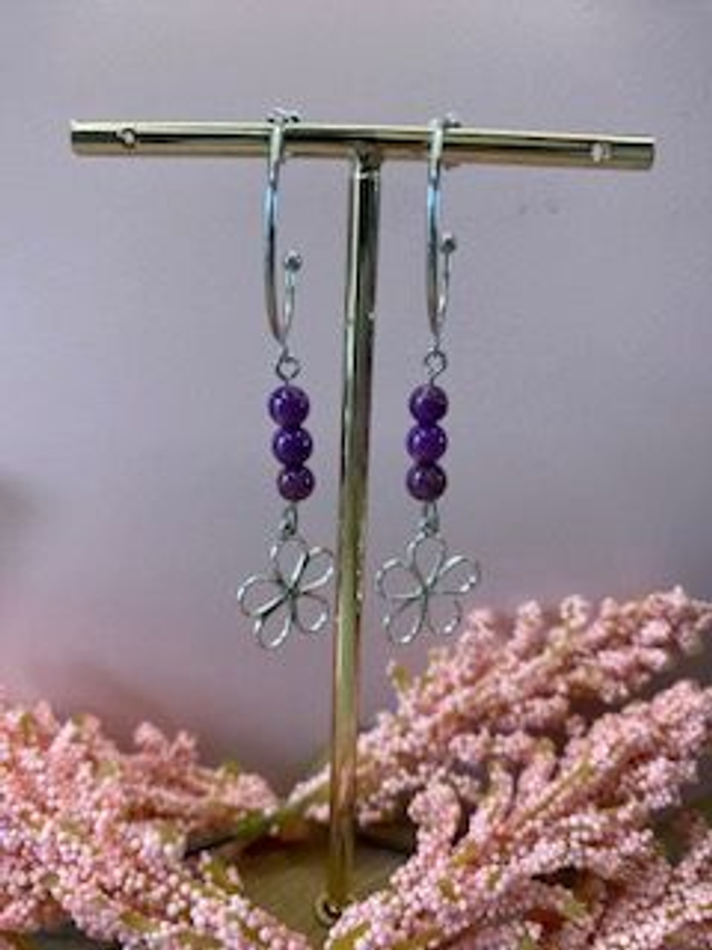 Créoles en Muscovite 