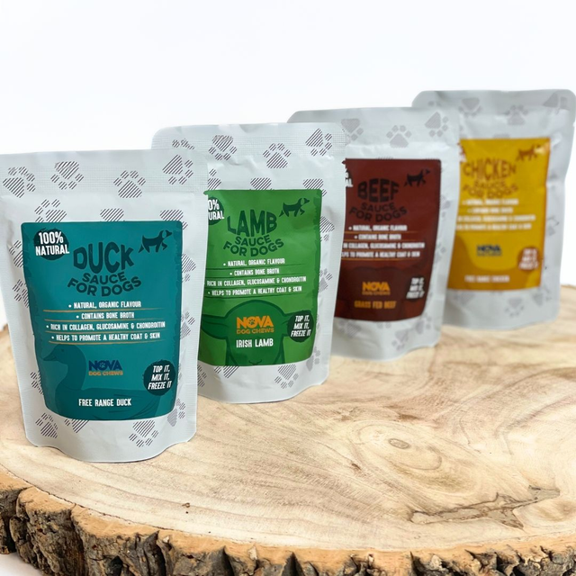 Bone Broth 