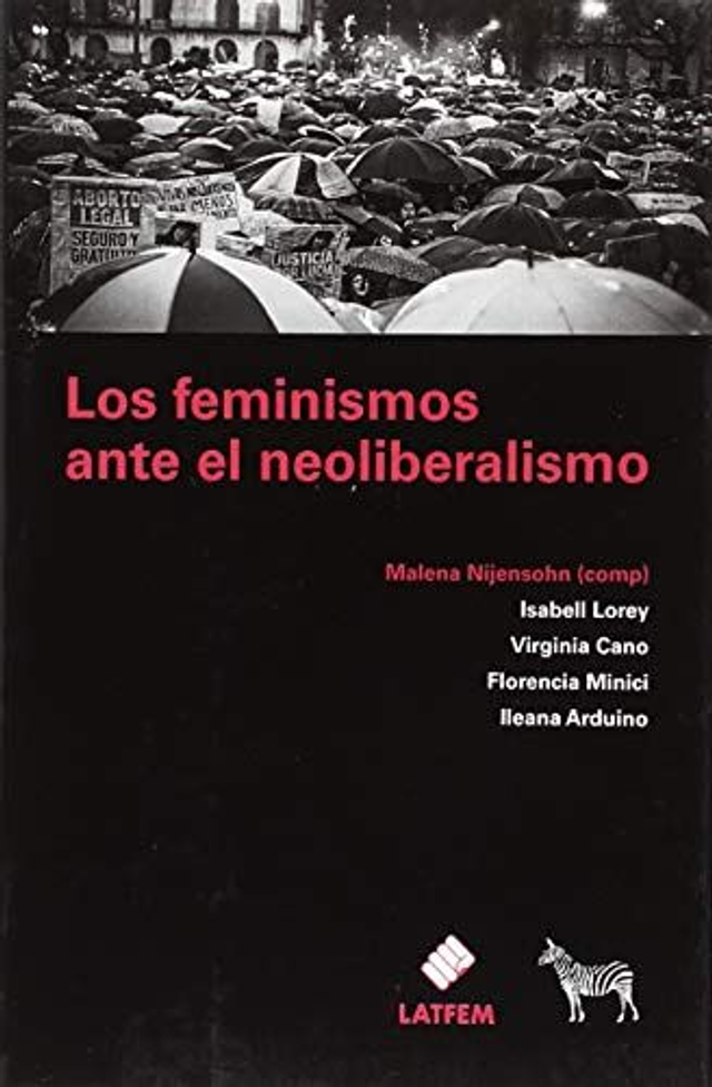 Los feminismos ante el neoliberalismo - VV.AA.