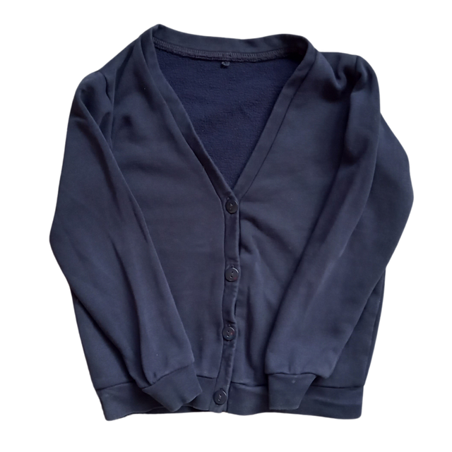 Cardigan (sweat) - various sizes