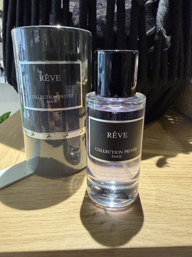 Collection Gazelle Reve 50ml (attrape rêve LV)