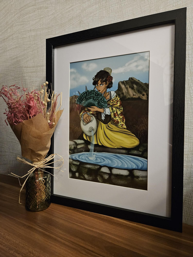 Wassermann / Aquarius