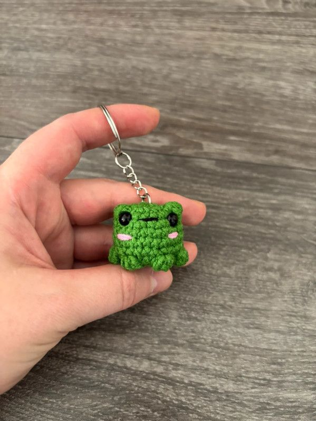 Grenouille