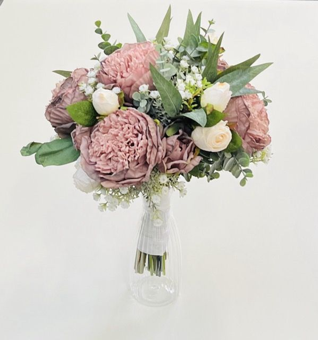 The Blushwood Briedesmaid Bouquet