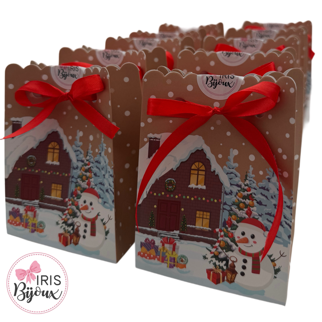 Blind Box Natale