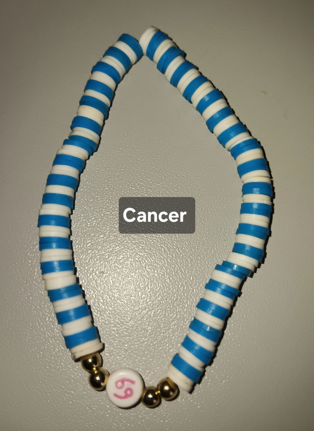 Bracelet Signe astrologique