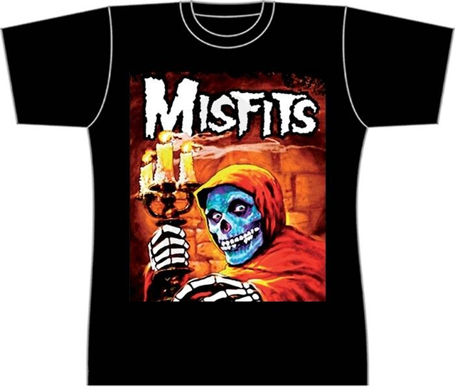 Misfits