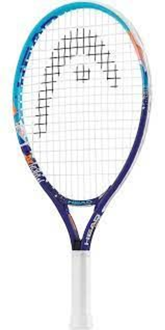 Head Maria Blue Junior Series 19 Junior Tennis Racket