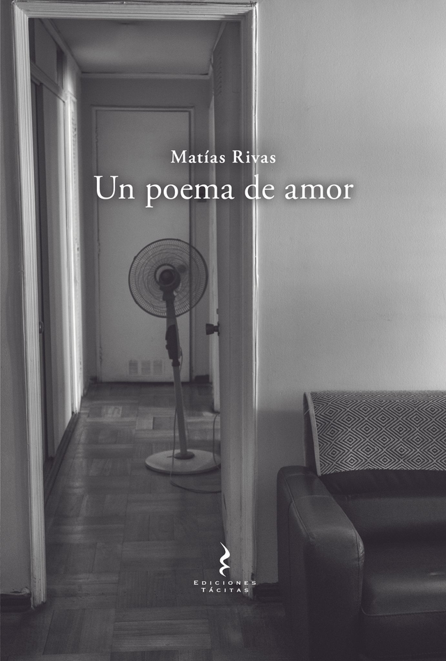 Un Poema De Amor.  Matias Rivas
