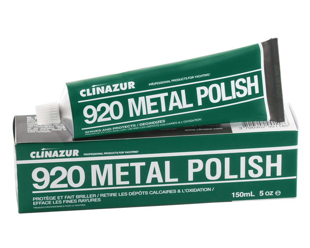 METAL POLISH