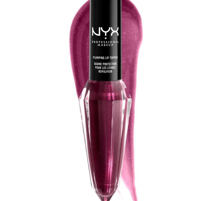 Gloss Repulpant By Nyx