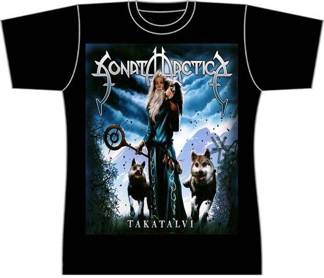 Sonata Arctica