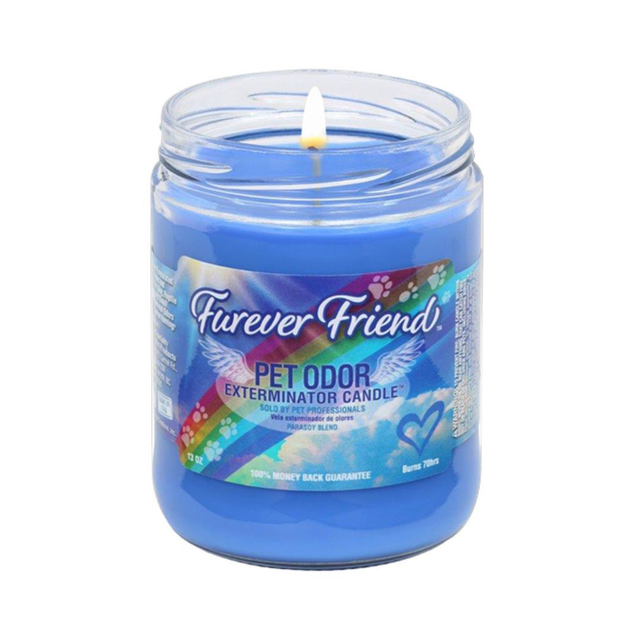 Pet Candle Jar - Furever Friend (13oz)