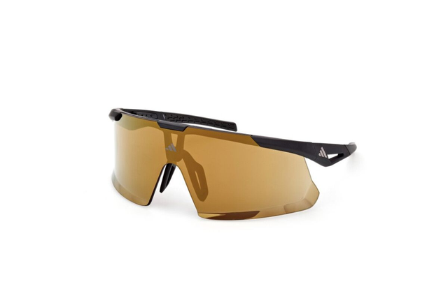 Eyewear Man Woman Adidas Dunamis Evo SP0106 02G