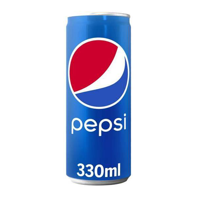 Pepsi Original 0.33l