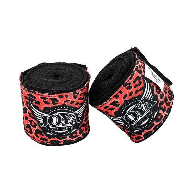 Joya Women&#039;s Handbandage – Leopard (JW48000-Leo)