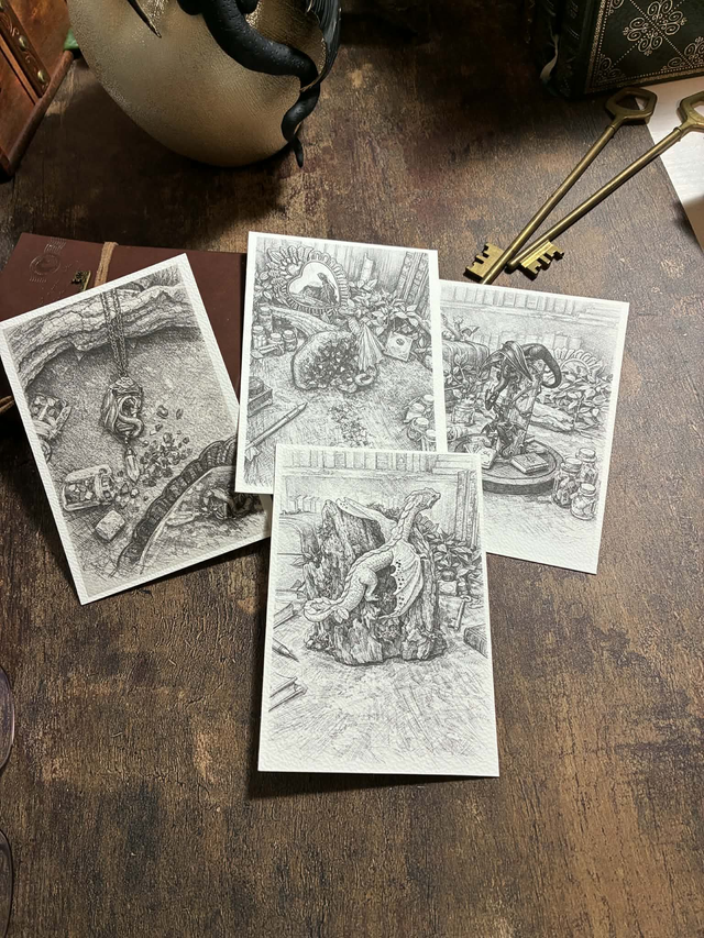 Choniques Draconiques: Maldréïs