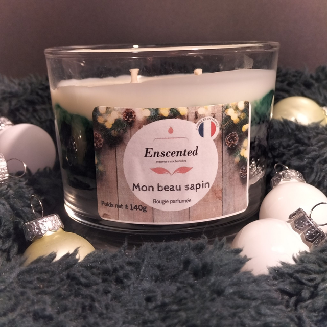 Mon beau sapin