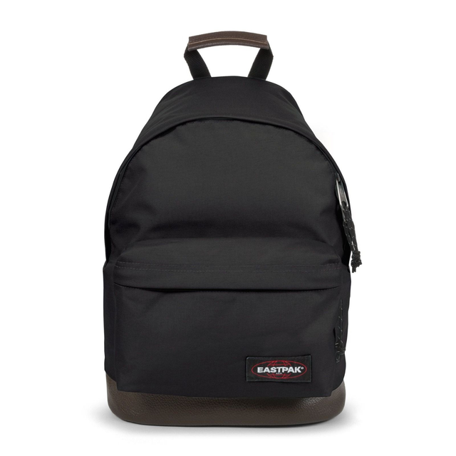 ZAINO, EASTPACK WYOMING BLACK