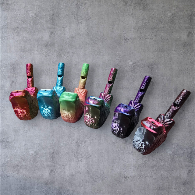 Sifflet À Eau Rossignol