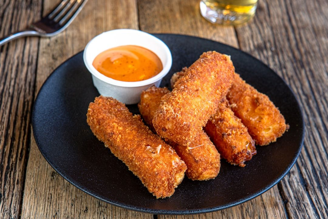 Mozza Sticks x3