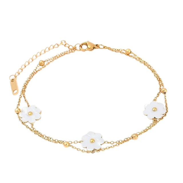 Chaine de chevilles