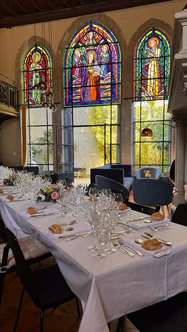 La Tablée au Phare - 16 septembre 2025