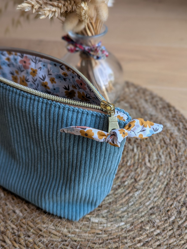 Trousse de toilette 