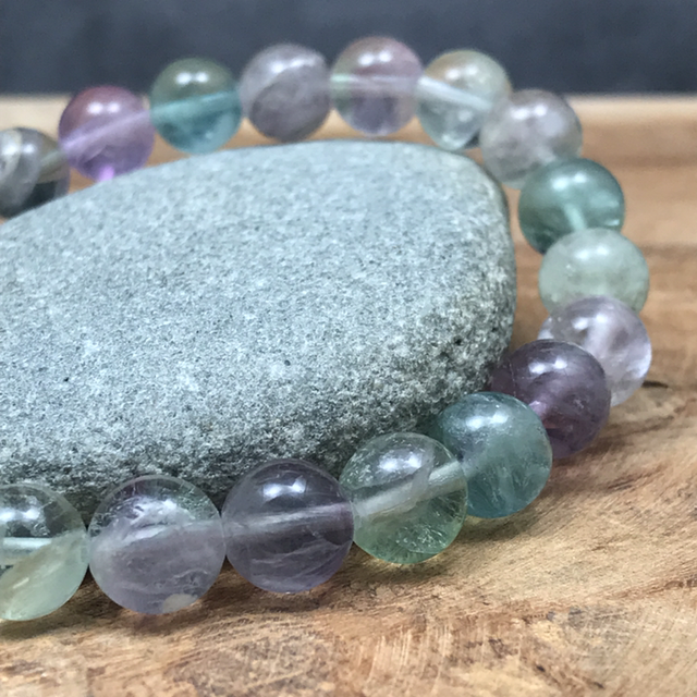 Fluorite