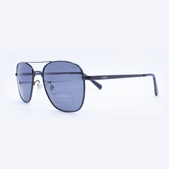 Gafas de Sol Polarizadas Vespa DYVE-036 C-3 | Metal