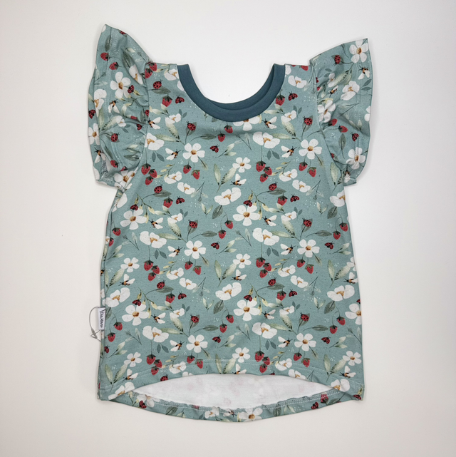 CutieShirt Gr.116